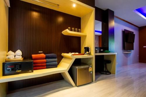 Hotel Photo 17