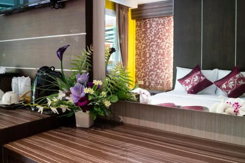 Hotel Photo 21