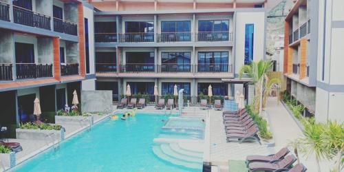 Hotel Photo 22