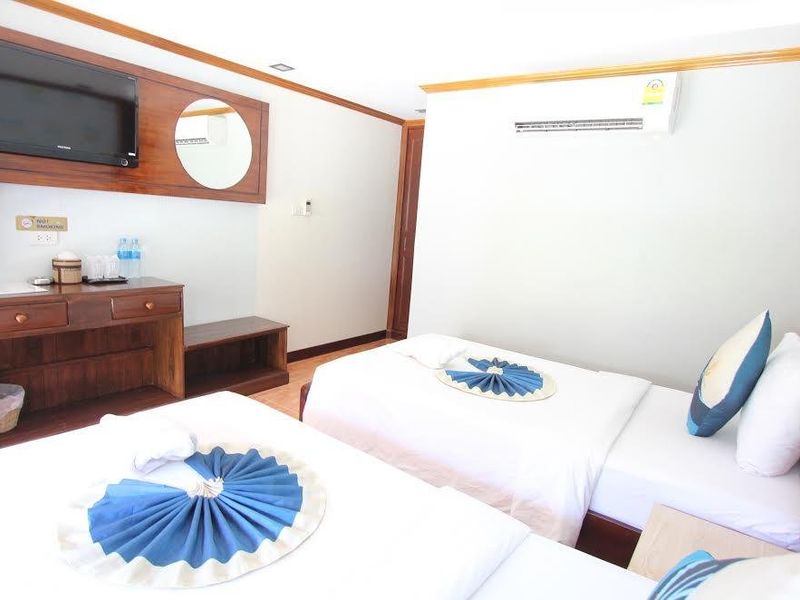Hotel Photo 5