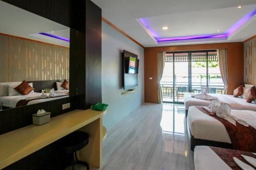 Hotel Photo 9