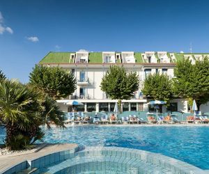 Hotel Paris Resort Bellaria-Igea Marina Italy