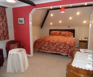 Troutbeck Cottage Carlisle United Kingdom