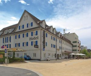 Hotel Messmer Bregenz Austria
