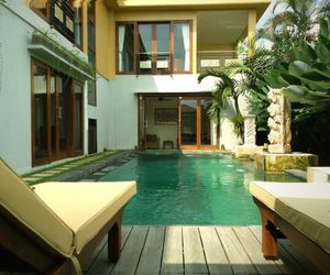 C-Brity Canggu Bali Villa Canggu Indonesia