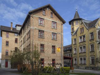 Фото отеля JUFA Hotel Bregenz