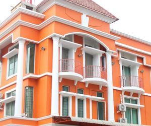 Batam Backpacker Guest House Batam Indonesia