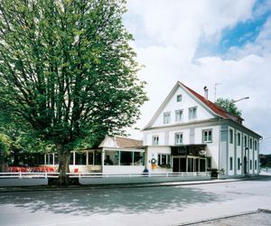 Hotel Gasthof Lamm Bregenz Austria