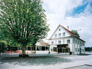 Hotel pic Hotel Gasthof Lamm