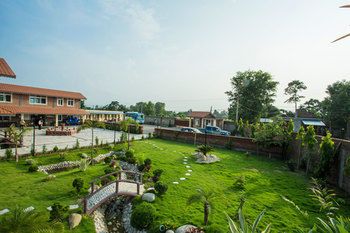 Hotel Photo 18