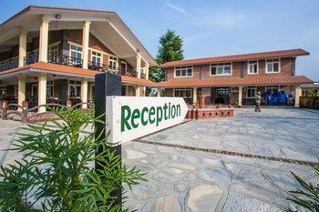 Hotel Photo 22