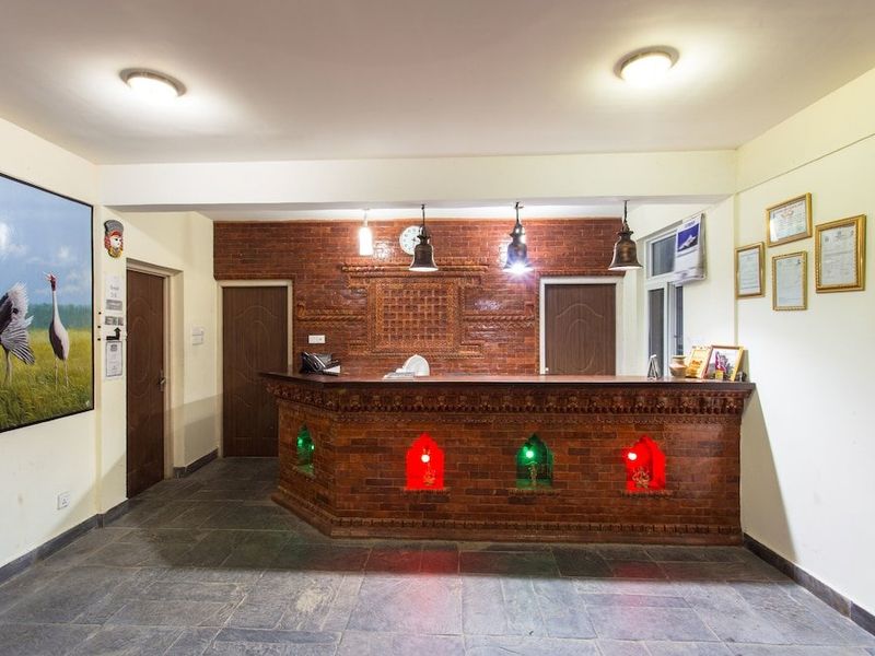 Hotel Photo 9