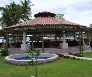The Point Hotel Contadora Island Panama