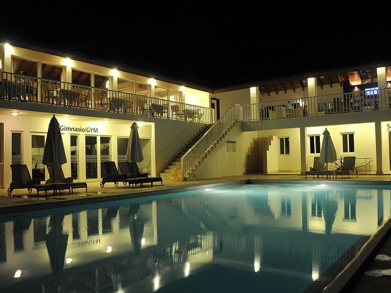 Hotel Photo 20