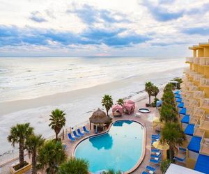 The Shores Resort & Spa Daytona Beach United States