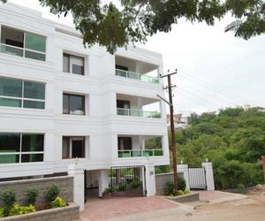 CONCORD COMFORT PARKVIEW Madhapur India