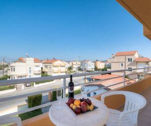 Eugenia Studios & Apartments Ialyssos Greece