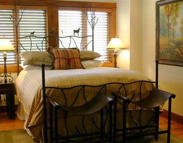 hotel booking template