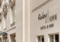 Отзывы Ruby Sofie Hotel Vienna