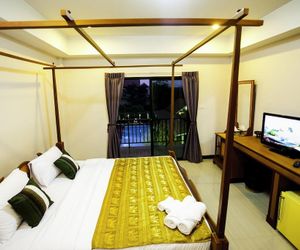 Chetawan Retreat Resort sala ya Thailand