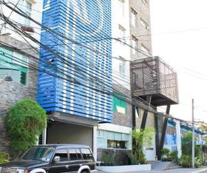 Azia Suites and Residences Cebu City Philippines