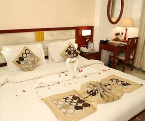 Republic Hotel Patna India