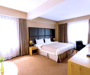 The Corporate Hotel and Convention Centre Ulan Bator Mongolia