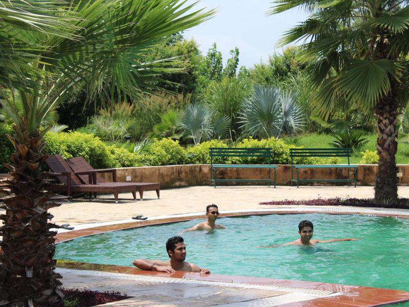 Hotel Photo 21