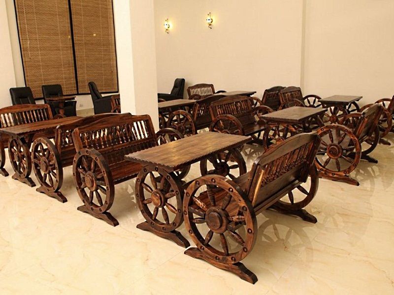 Hotel Photo 10