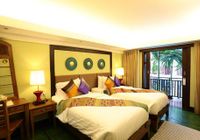 Отзывы Viang Thapae Resort, 3 звезды