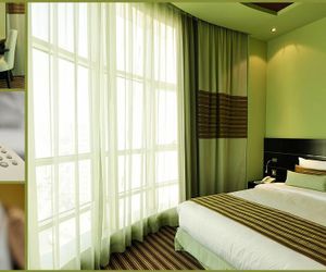 Aldar Hotel Sharjah United Arab Emirates