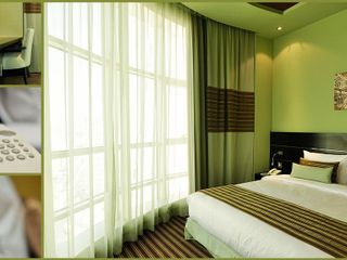Фото отеля Aldar Hotel