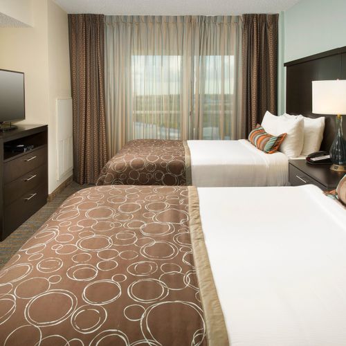 Photo of Staybridge Suites North Jacksonville, an IHG Hotel