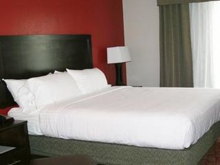 Фото отеля Holiday Inn Guin, an IHG Hotel