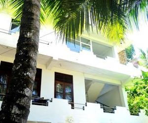 Holiday Inn Unawatuna Unawatuna Sri Lanka