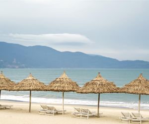 Valencia Hotel Da Nang Vietnam