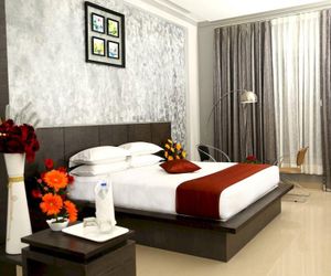 The Goldray Sarovar Portico Yercaud India