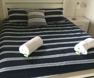 Palm Court Holiday Apartments Hervey Bay Australia
