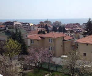 Villa Lazur Sunny Beach Bulgaria