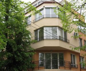 Galeria Apartments Plovdiv Bulgaria