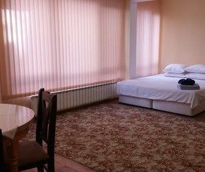 NearBy Hotel