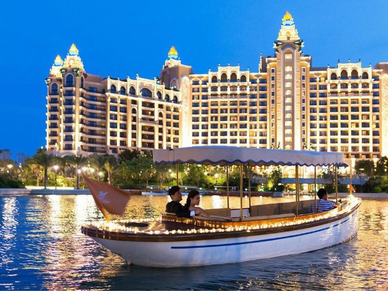 Hotel Photo 21