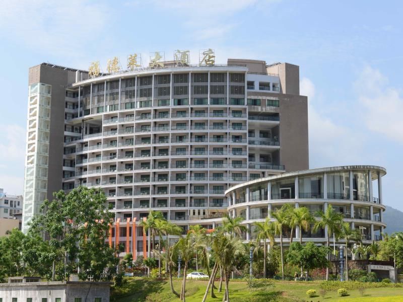 Hotel Photo 1