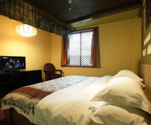 Nansai Linka Boutique Hotel Shangrila China