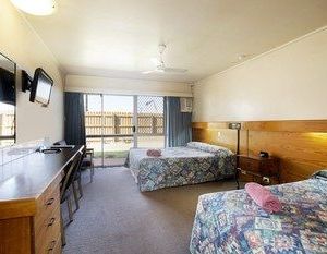 Wilsonton Hotel Toowoomba Toowoomba Australia