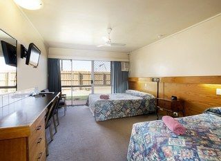 Hotel pic Wilsonton Hotel Toowoomba