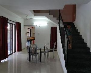 Innovative Service Apartment Aundh Pune India