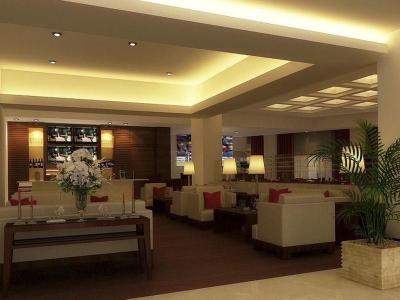 صورة الفندق 8