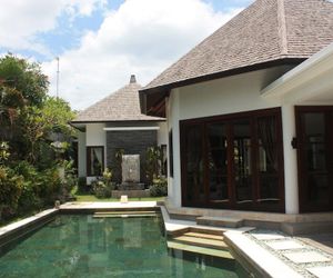 Villa Sarah Jaya Canggu Indonesia