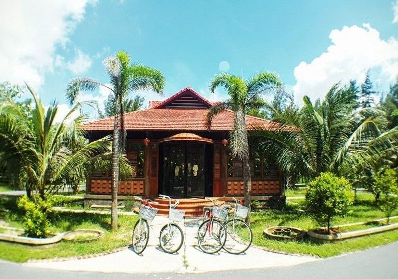 Hotel Photo 22